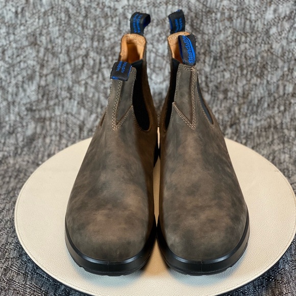 Blundstone 2242 Thermal All Terrain Boots Men's US 13 - Picture 5 of 9